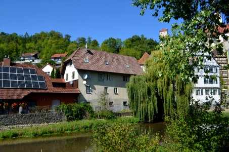 Horb am Neckar, Ihlinger Straße 3