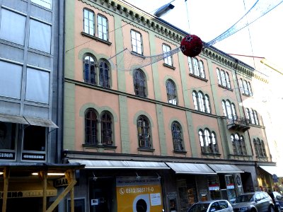 Innsbruck-Meranerstr9