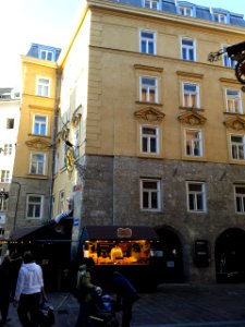Innsbruck-Seilergasse8