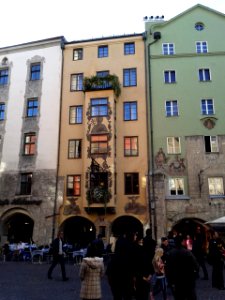 Innsbruck-Herzog-Friedrichstr14