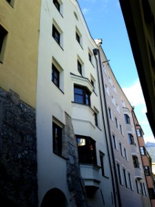 Innsbruck-Schlossergasse19