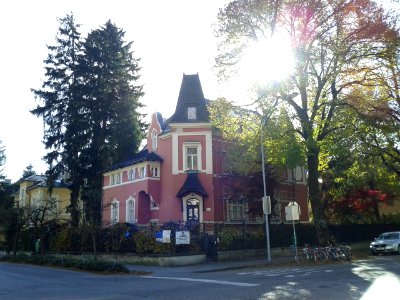 Innsbruck-Falkstr16