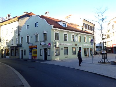 Innsbruck-Leopoldstr27