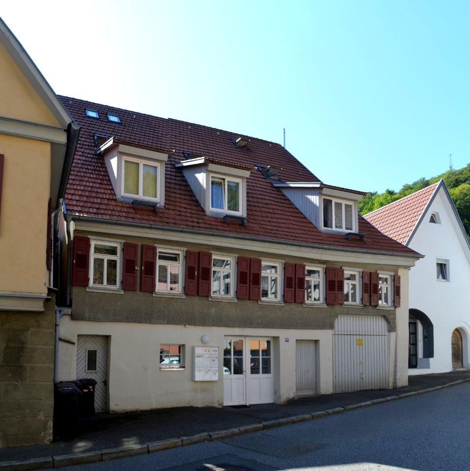 Horb am Neckar, Altheimer Straße 57