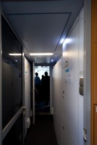 InnoTrans 2016 - TCDD HT 80000 - Siemens Velaro TR (4)