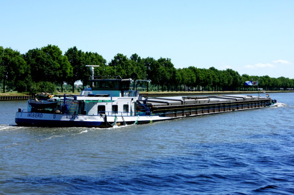 Ingberd - ENI 04009030, Amsterdam-Rijn kanaal, pic6