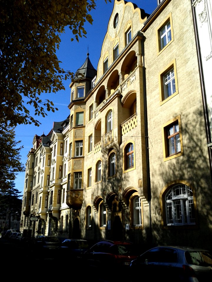Innsbruck-Kaiser-Franz-Joseph-Str5