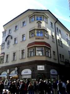 Innsbruck-HerzogFriedrichStr40