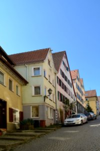 Horb am Neckar, Marktstraße 8
