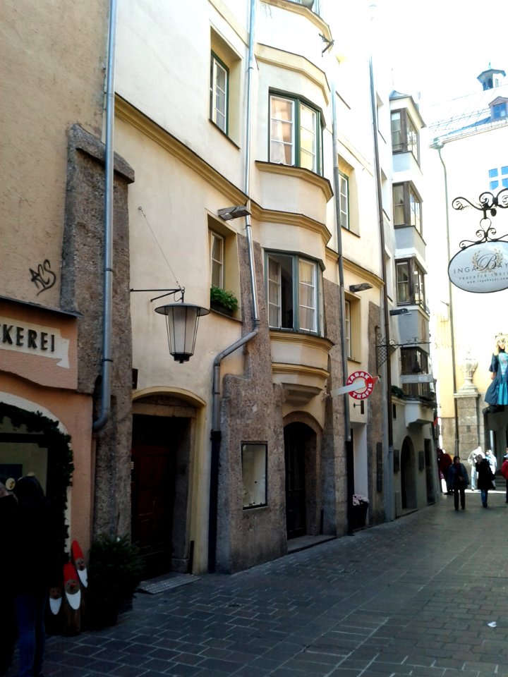 Innsbruck-Riesengasse11