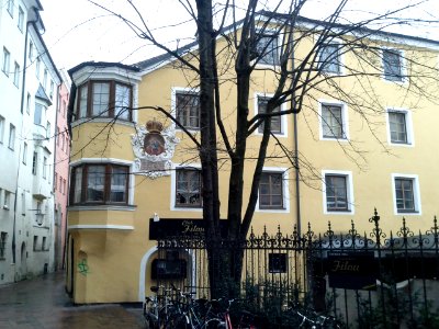 Innsbruck-Stiftgasse12