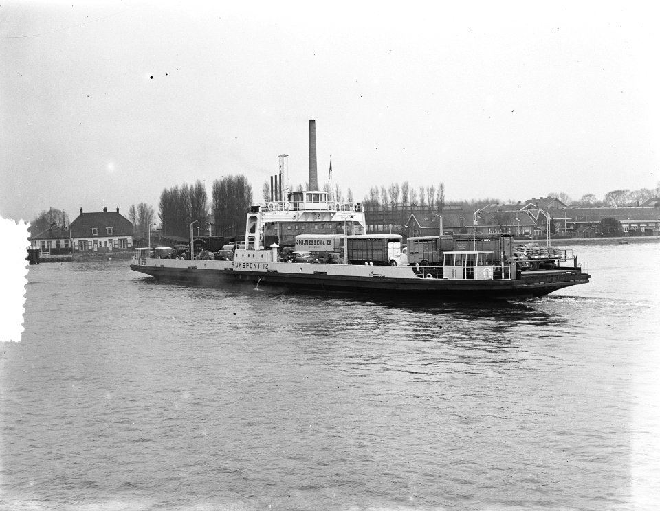 Ingebruikneming Donaupont, Bestanddeelnr 906-2041