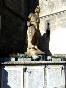 Innsbruck-Schmelzergasse-Denkmal