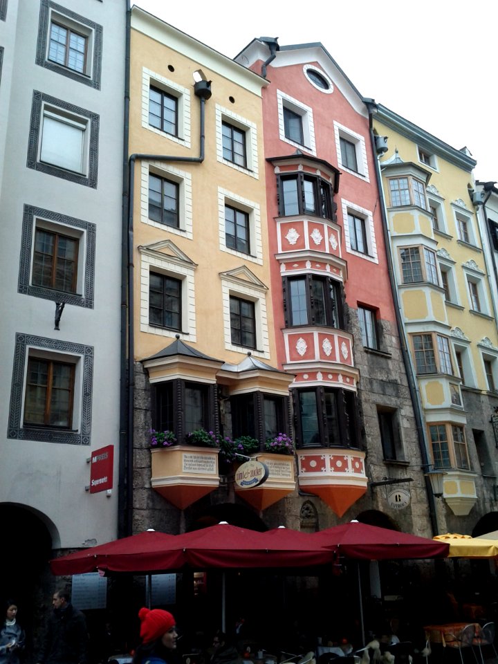 Innsbruck-HerzogFriedrichstr9