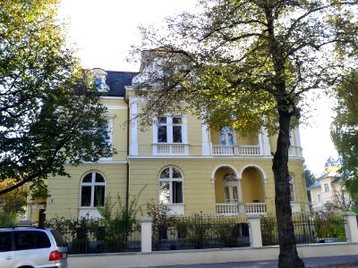 Innsbruck-Falkstr18