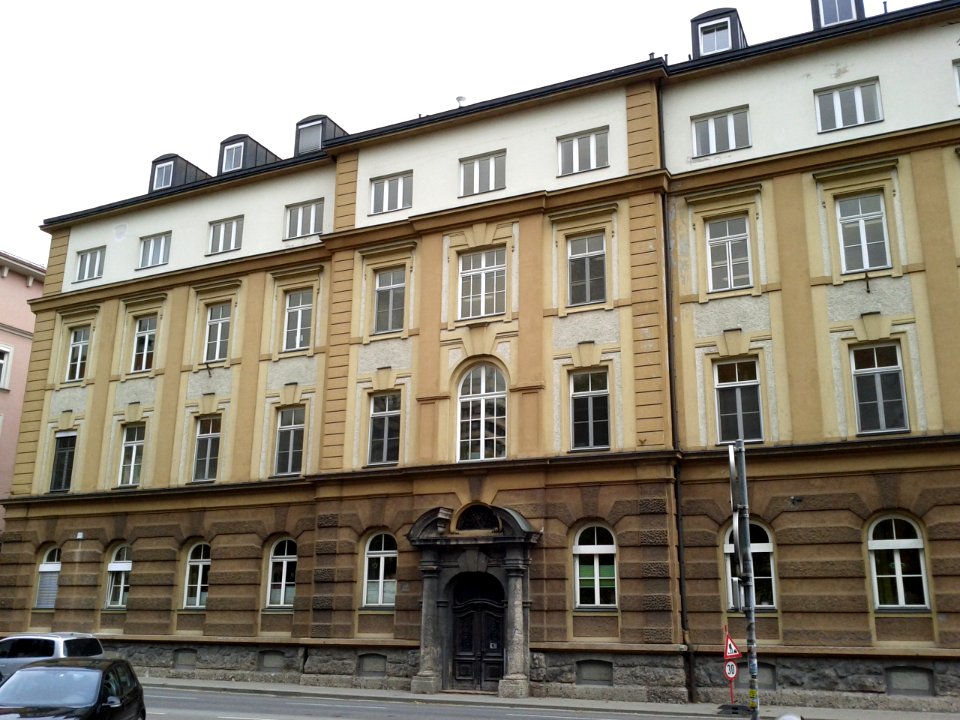 Innsbruck-Innrain53