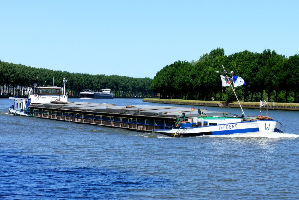 Ingberd - ENI 04009030, Amsterdam-Rijn kanaal, pic3