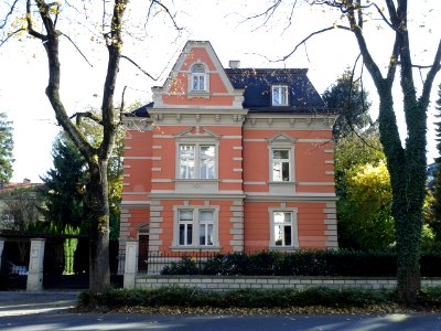 Innsbruck-Kaiserjaegerstr28