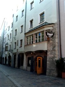 Innsbruck-Seilergasse12