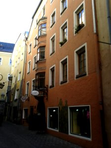 Innsbruck-Riesengasse8