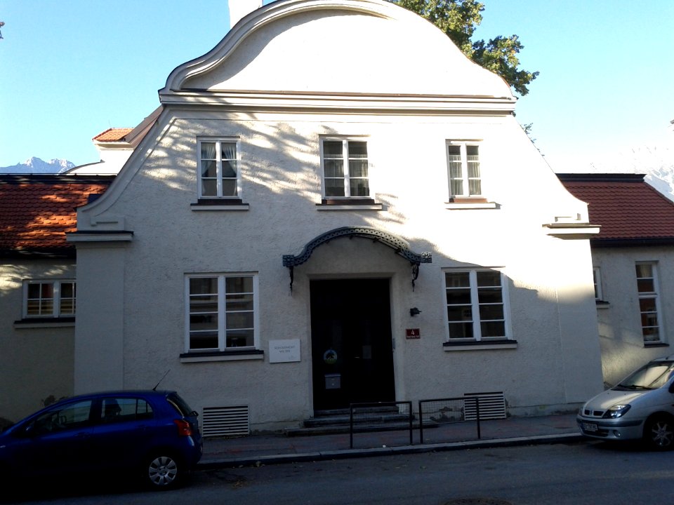 Innsbruck-Michael-Gaismair-Str4