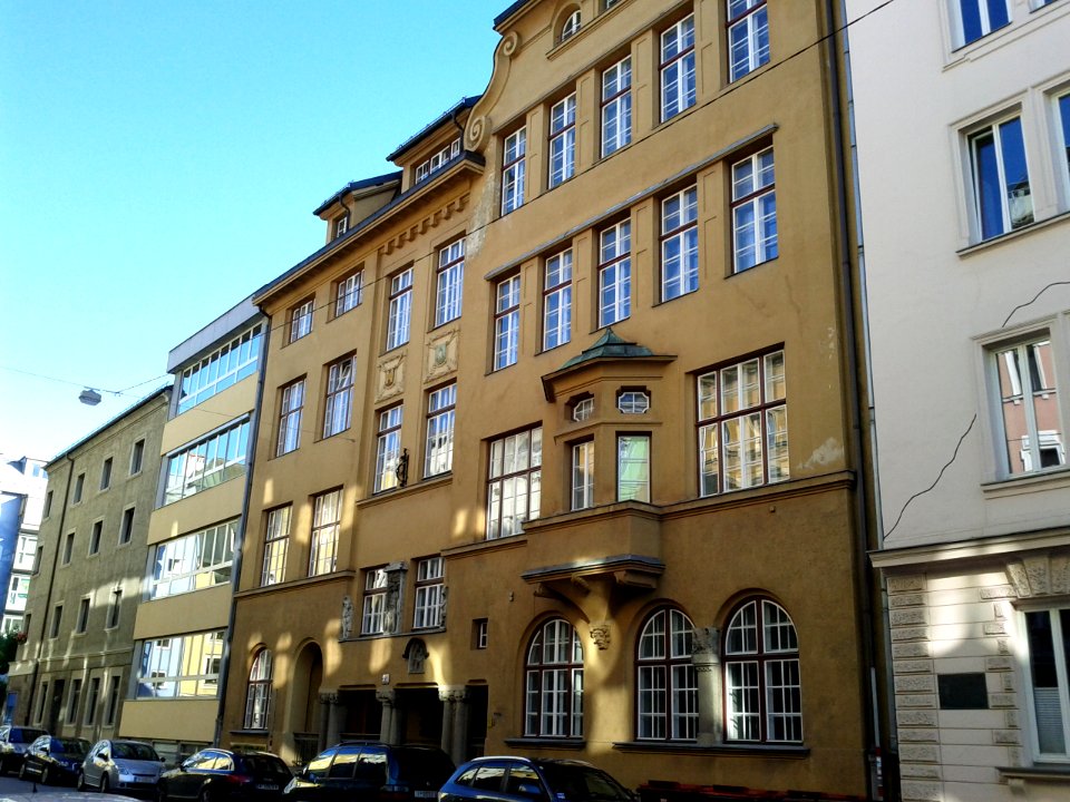 Innsbruck-Haspingerstr5