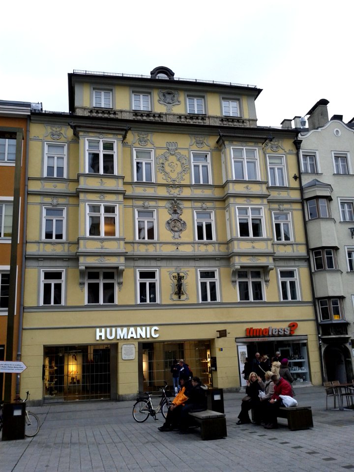 Innsbruck-MariaTheresienstr7