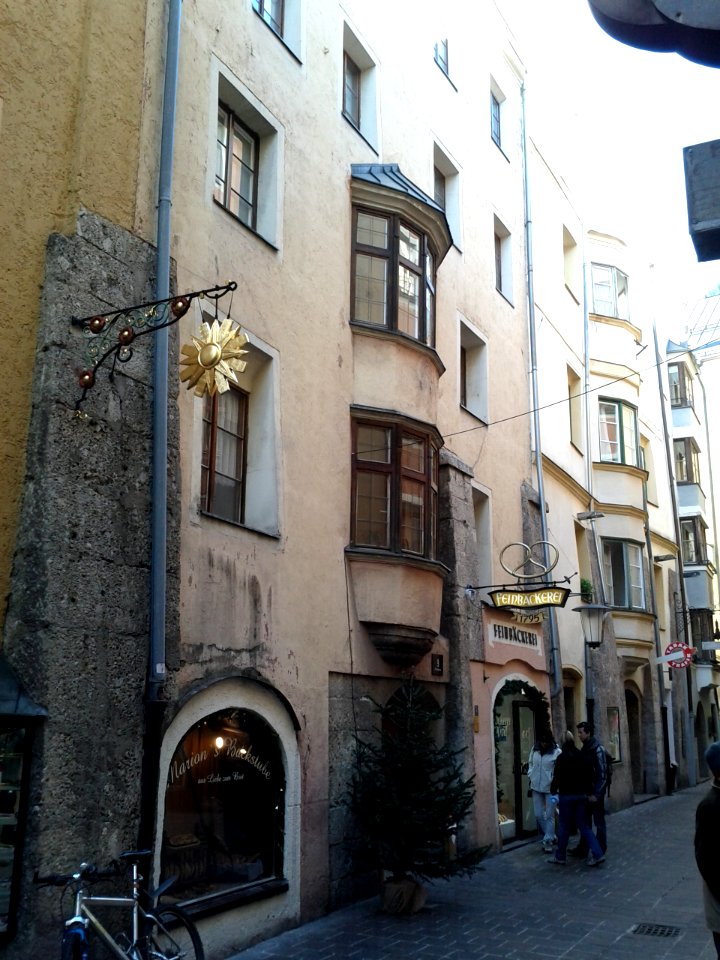 Innsbruck-Riesengasse9