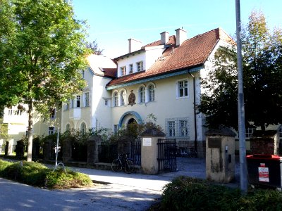 Innsbruck-RichardWagnerstr4