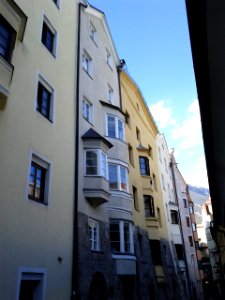 Innsbruck-Schlossergasse15