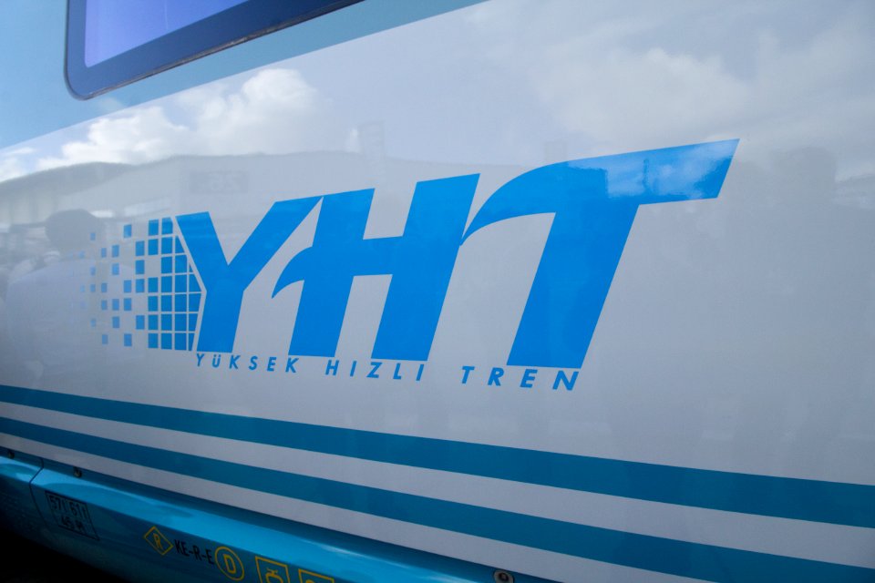 InnoTrans 2016 - TCDD HT 80000 - Siemens Velaro TR (3)