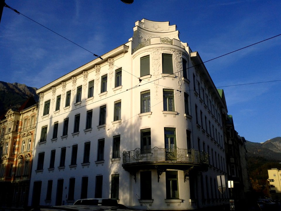 Innsbruck-Conradstr6
