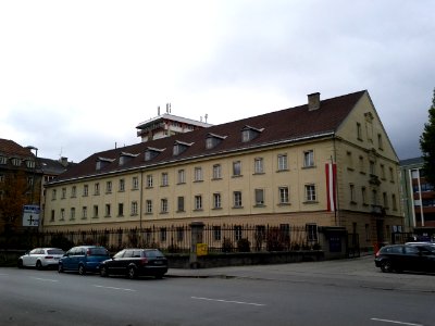 Innsbruck-Innrain34