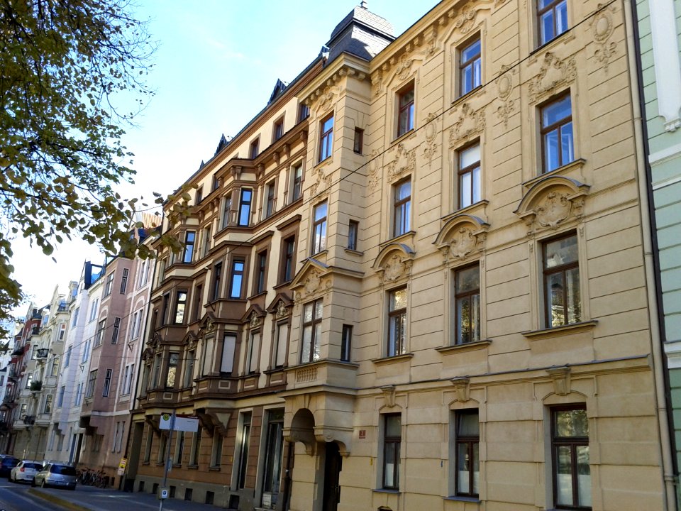 Innsbruck-Kaiser-Franz-Joseph-Str2