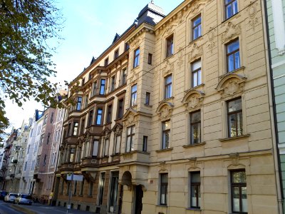 Innsbruck-Kaiser-Franz-Joseph-Str2
