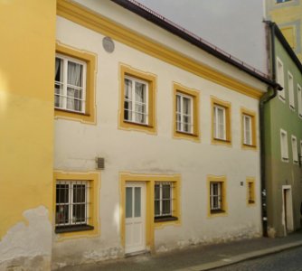 Innbrückgasse 11 Passau