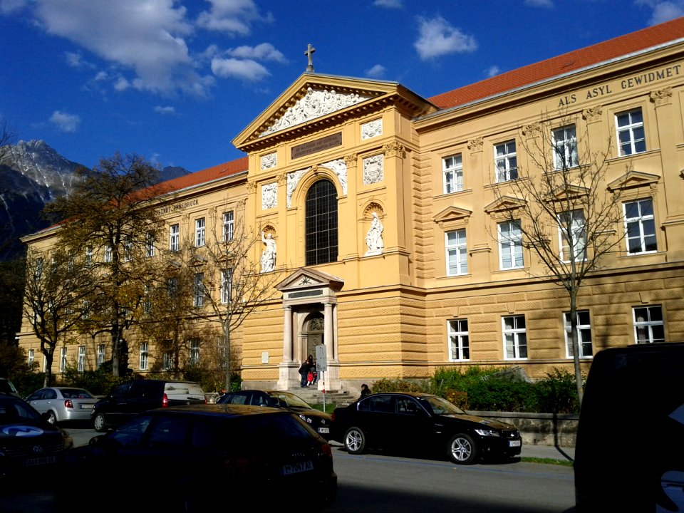 Innsbruck-Siebererstr7,9