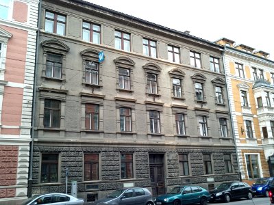 Innsbruck-Buergerstr22