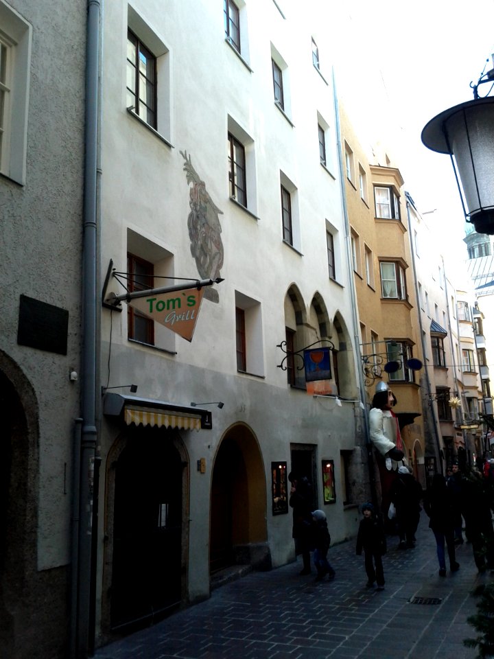 Innsbruck-Riesengasse3