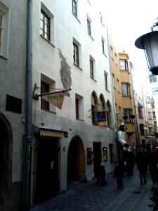 Innsbruck-Riesengasse3