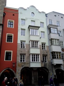 Innsbruck-HerzogFriedrichstr23
