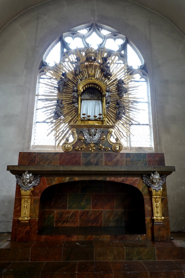 Ingolstadt Liebfrauenmünster 30
