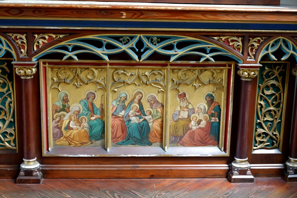 Ingolstadt Liebfrauenmünster 34