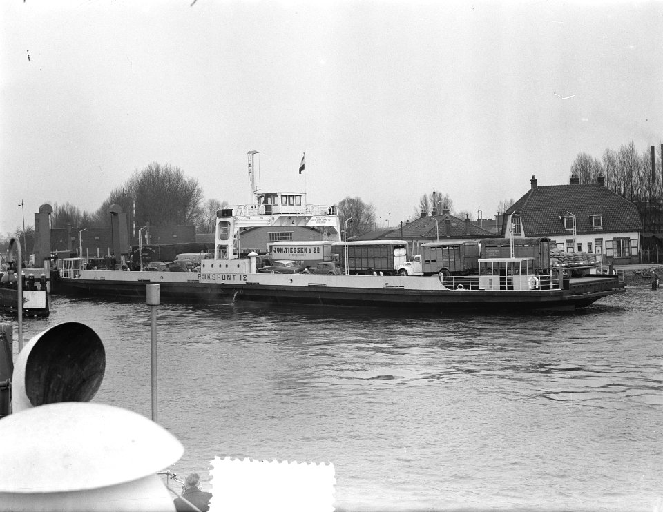 Ingebruikneming Donaupont, Bestanddeelnr 906-2039