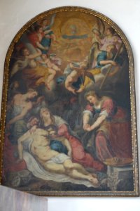 Ingolstadt Liebfrauenmünster 18
