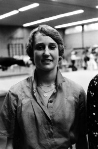 Ingrid Bolleboom, Bestanddeelnr 930-2852