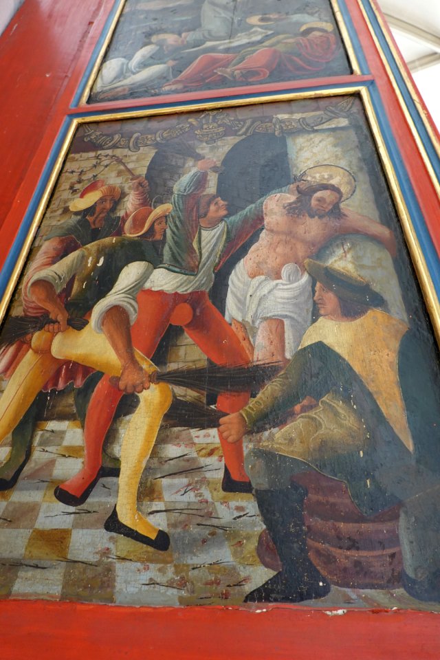 Ingolstadt Liebfrauenmünster 31
