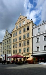 Ingolstadt Ludwigstraße 5