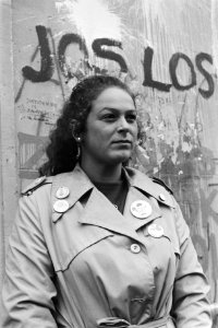 Ingrid Wolf, Bestanddeelnr 931-7325