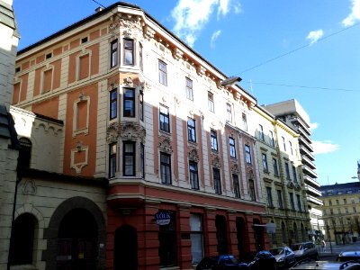 Innsbruck-Maximilianstr6